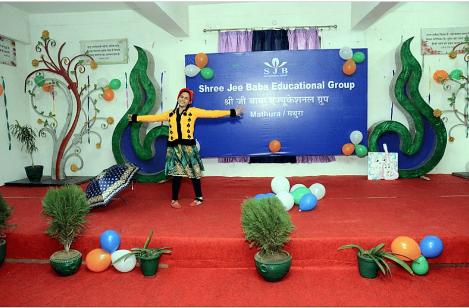 Shri Jee Baba College of Law Mathura College Functions photo 20